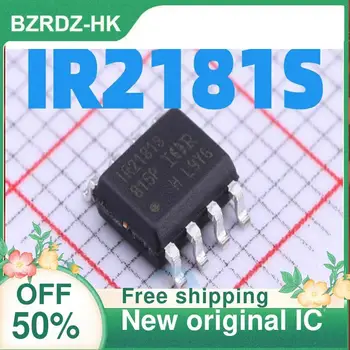 1-20BUC IR2181STRPBF IR2181S IR2181 POS-8 Nou original IC