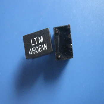 10BUC LTM450EW LTM450FW LTM450GW 2+3 5Pin LTM450E LTM450F LTM450G CFWM 450E 450F 450G 450KHz Original NOU