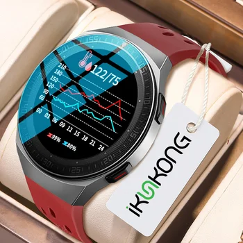 2021 apelare Bluetooth Ceas Inteligent Bărbați 8G ROM-ul de Înregistrare de Muzică Locale Pentru smartwatch Huawei, Xiaomi Apple Impermeabil Tracker de Fitness