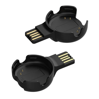 Ceas inteligent Accesorii Incarcator USB Dock Adaptor pentru Polar OH1 Verity Sens