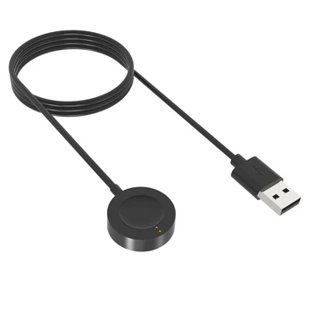 Ceas inteligent Cablu de Încărcare Pentru MK Ceas Inteligent MKT5090/87/77/69/63 Incarcator 3.3 ft Cablu USB de Încărcare Cablu de Inlocuire Pentru MKT50896