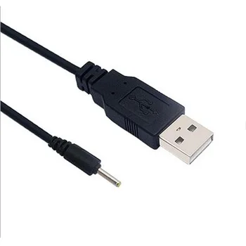 De înaltă calitate Universal Încărcător USB de încărcare Cablu de sârmă pentru far reîncărcabilă lanterna lanterna calculator