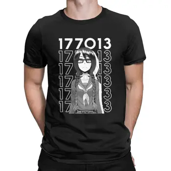 Haine Anime Apariția Metamorfoza 177013 hentai 100% Bumbac Haine Hipster Short Sleeve Crewneck Imprimare Tricou T-Shirt