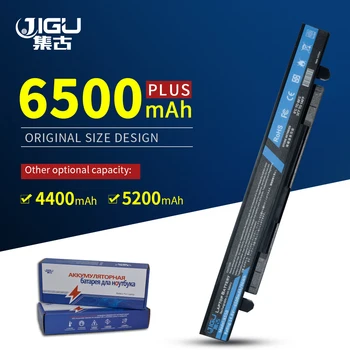 JIGU 8Cells Baterie Laptop Pentru Asus A450L A450C X550C X550B X550V A41-X550A A41-X550