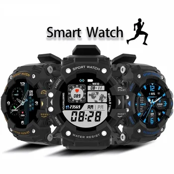 LC11 IP68 Impermeabil Ceas Inteligent de Ritm Cardiac de Oxigen din Sange Somn Monitor de Sănătate, Informații Memento de Sport în aer liber Smartwatch