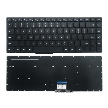 NOUL Laptop de la NOI de la Tastatură pentru Huawei Matebook Mrc-W50 MRC-W50R PL-W19 MRC-W60 PL-W09 PL-W29 seria D, Keyboard