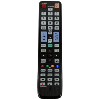 Noi Înlocuire BN59-01039A Pentru Samsung 3D Smart TV Control de la Distanță pentru UE32C6505 UE37C600 UE40C6000 UE46C6000