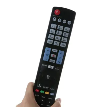 Noul Control de la Distanță Controler de Înlocuire pentru LG Smart TV 3D 42LM670S 42LV5500 47LM6700 55LM6700 AKB74455403 Controller