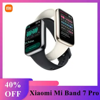 Original Xiaomi Mi Band Cu GPS-ul de Control de Muzică NFC Brățară Inteligent de Plată online de Fitness Traker Memento Apel Buletooth Ceas