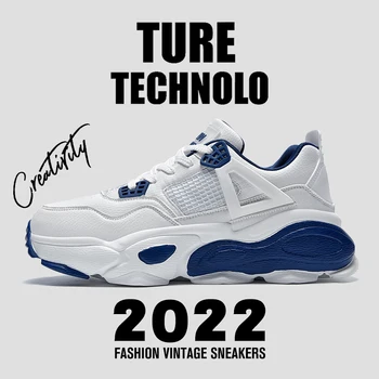 Pantofi Pentru Bărbați Adidași Femei 2022 Vara Street Style Designer de Amortizare Lumina Formatori de sex Masculin care Rulează Sport Sală de sport Tenis de Încălțăminte