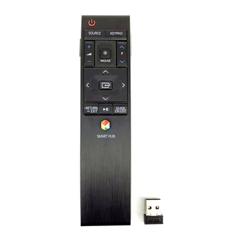 TV Control de la Distanță Tv Control de la Distanță pentru Samsung SEK-3500U/BN59-01220D Suport Mouse-ul TV Controller Kit