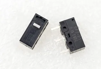 ZIPPY DF3-P1 ZIP mouse-ul micro comutator de 20 de milioane de switch-cheie (5-20piece)